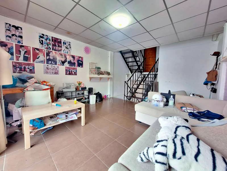 บ้านสวนรังสี 2, สมุทรสาคร, ท่าทราย, เมืองสมุทรสาคร, สมุทรสาคร, 100 ตร.ม., ทาวน์เฮ้าส์ ขาย, โดย The Best Property วีร์, 500268713 - DDproperty.com