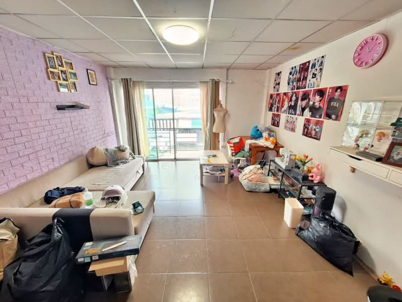 บ้านสวนรังสี 2, Samut Sakhon, Tha-Sai, Muang Samut Sakhon, Samut Sakhon, 3 Bedrooms, 100 sqm, Townhouse For Sale, by The Best Property วีร์, 500268713 - DDproperty.com