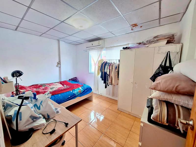 บ้านสวนรังสี 2, สมุทรสาคร, ท่าทราย, เมืองสมุทรสาคร, สมุทรสาคร, 100 ตร.ม., ทาวน์เฮ้าส์ ขาย, โดย The Best Property วีร์, 500268713 - DDproperty.com