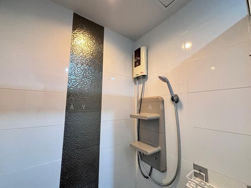 Aspire Sukhumvit 48, Bangkok, Sukhumvit Road, Phra Kanong, Khlong Toei, Bangkok, 2 Bedrooms, 55 sqm, Condo For Sale, by Trinity Relocation Consultant Co.,Ltd, 500268715 - DDproperty.com