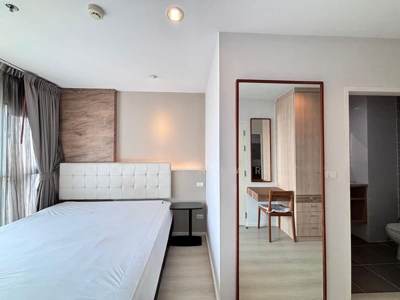 Aspire Sukhumvit 48, Bangkok, Sukhumvit Road, Phra Kanong, Khlong Toei, Bangkok, 2 Bedrooms, 55 sqm, Condo For Sale, by Trinity Relocation Consultant Co.,Ltd, 500268715 - DDproperty.com