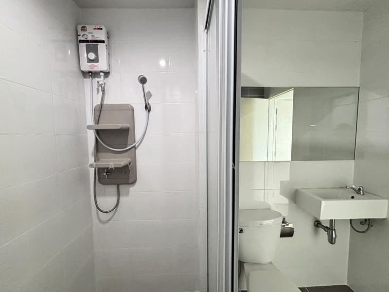 Aspire Sukhumvit 48 : แอสปาย สุขุมวิท 48, กรุงเทพ, ซอยสุขุมวิท 48 ถนนสุขุมวิท แขวงพระโขนง เขตคลองเตย กรุงเทพมหานคร, พระโขนง, คลองเตย, กรุงเทพ, 55 ตร.ม., คอนโด ขาย, โดย Trinity Relocation Consultant Co.,Ltd, 500268715 - DDproperty.com