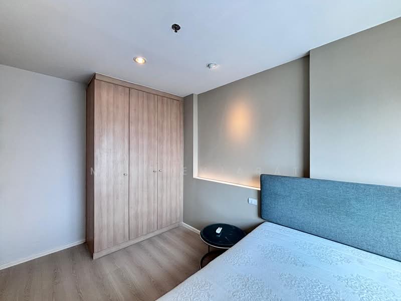 Aspire Sukhumvit 48, Bangkok, Sukhumvit Road, Phra Kanong, Khlong Toei, Bangkok, 2 Bedrooms, 55 sqm, Condo For Sale, by Trinity Relocation Consultant Co.,Ltd, 500268715 - DDproperty.com
