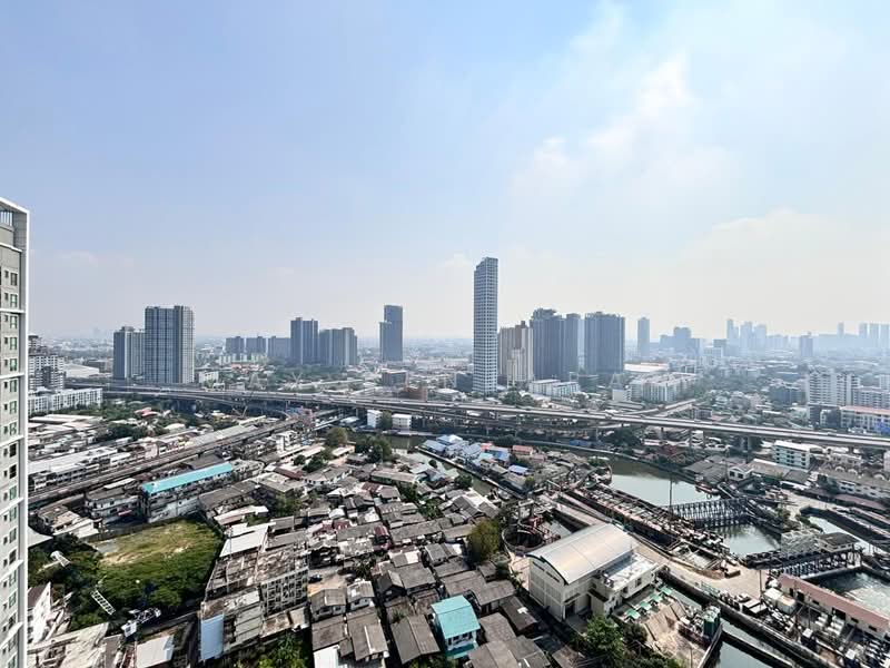 Aspire Sukhumvit 48 : แอสปาย สุขุมวิท 48, กรุงเทพ, ซอยสุขุมวิท 48 ถนนสุขุมวิท แขวงพระโขนง เขตคลองเตย กรุงเทพมหานคร, พระโขนง, คลองเตย, กรุงเทพ, 55 ตร.ม., คอนโด ขาย, โดย Trinity Relocation Consultant Co.,Ltd, 500268715 - DDproperty.com