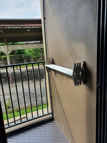 The Tree Onnut Station, Bangkok, 54 Sukhumvit Road, Bang Chak, Phra Khanong, Bangkok, 1 Bedroom, 26 sqm, Condo For Rent, by Thida Thewinram, 500268717 - DDproperty.com