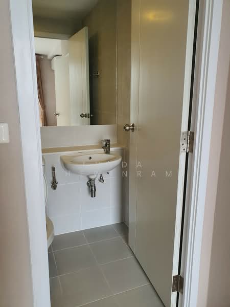 The Tree Onnut Station, Bangkok, 54 Sukhumvit Road, Bang Chak, Phra Khanong, Bangkok, 1 Bedroom, 26 sqm, Condo For Rent, by Thida Thewinram, 500268717 - DDproperty.com
