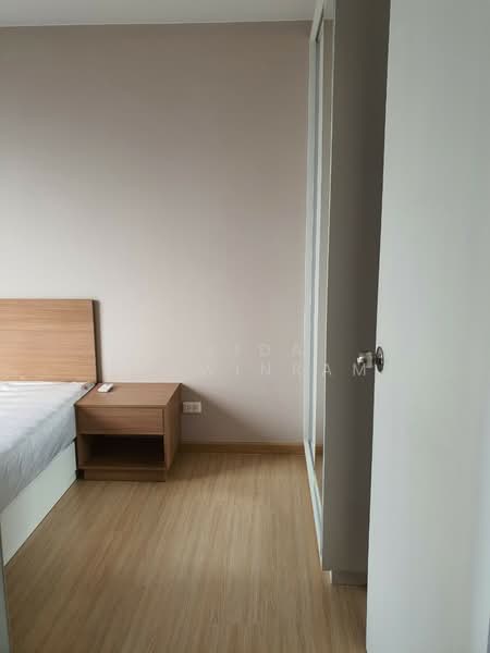 The Tree Onnut Station, Bangkok, 54 Sukhumvit Road, Bang Chak, Phra Khanong, Bangkok, 1 Bedroom, 26 sqm, Condo For Rent, by Thida Thewinram, 500268717 - DDproperty.com