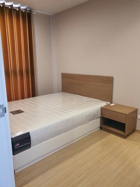 The Tree Onnut Station, Bangkok, 54 Sukhumvit Road, Bang Chak, Phra Khanong, Bangkok, 1 Bedroom, 26 sqm, Condo For Rent, by Thida Thewinram, 500268717 - DDproperty.com