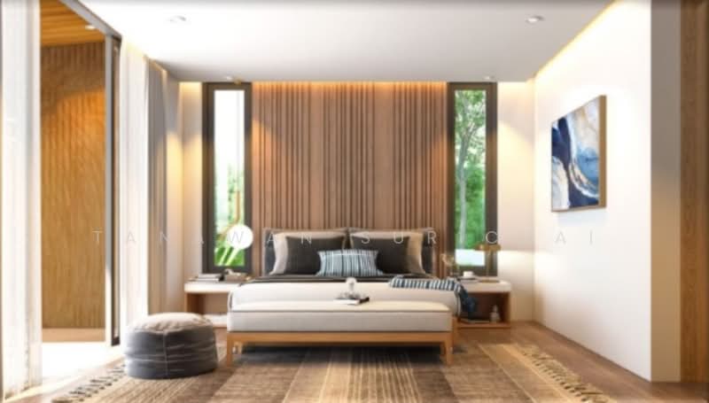 undefined, Surat Thani, Nha Mueng, Ko Samui, Surat Thani, 3 Bedrooms, 194 sqm, Villa For Sale, by Tanawan Surichai, 500268719 - DDproperty.com