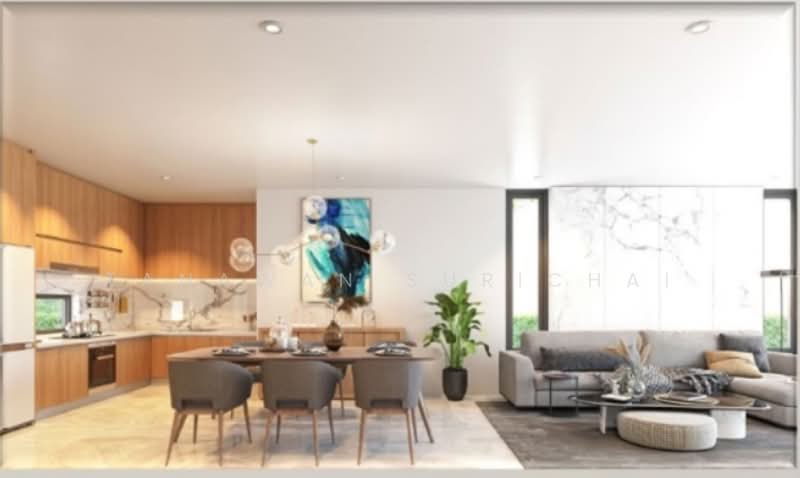 undefined, Surat Thani, Nha Mueng, Ko Samui, Surat Thani, 3 Bedrooms, 194 sqm, Villa For Sale, by Tanawan Surichai, 500268719 - DDproperty.com