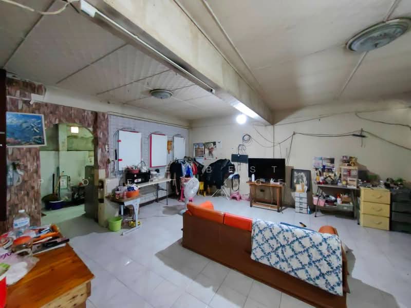 ทาวน์เฮ้าส์บางกะปิ กรุงเทพมหานคร, Bangkok, Hua Mak, Bang Kapi, Bangkok, 3 Bedrooms, 84 sqm, Townhouse For Sale, by The Best Property Agent ตุ๋ย, 500268723 - DDproperty.com