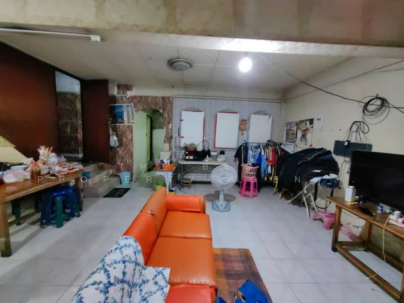ทาวน์เฮ้าส์บางกะปิ กรุงเทพมหานคร, Bangkok, Hua Mak, Bang Kapi, Bangkok, 3 Bedrooms, 84 sqm, Townhouse For Sale, by The Best Property Agent ตุ๋ย, 500268723 - DDproperty.com