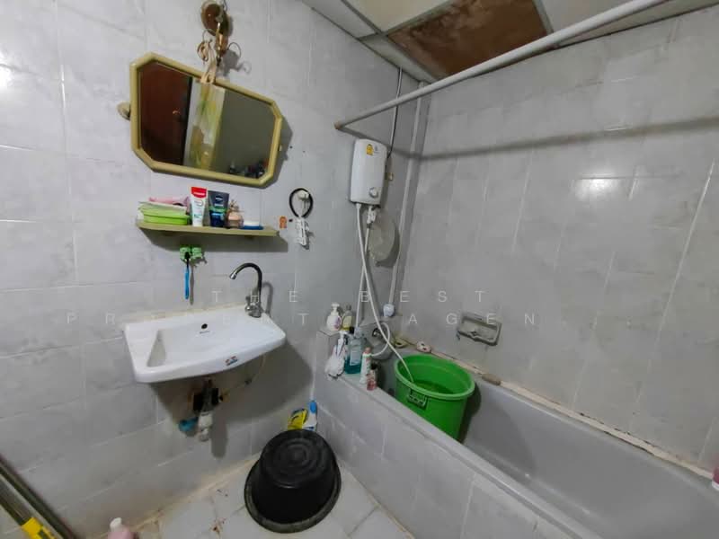 ทาวน์เฮ้าส์บางกะปิ กรุงเทพมหานคร, Bangkok, Hua Mak, Bang Kapi, Bangkok, 3 Bedrooms, 84 sqm, Townhouse For Sale, by The Best Property Agent ตุ๋ย, 500268723 - DDproperty.com