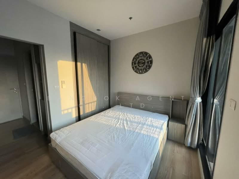 Chapter one Midtown Ladprao 24, Bangkok, 432 Ladprao Road, Jom Phon, Chatuchak, Bangkok, Studio, 24 sqm, Condo For Rent, by Bangkok Agent Co.,Ltd., 500268724 - DDproperty.com