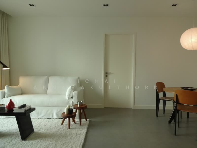 The Room Sathorn-Taksin, Bangkok, 99 Ratchaphruek Road, Bukkalo, Thon Buri, Bangkok, 2 Bedrooms, 68 sqm, Condo For Rent, by Vichai  Annavakulthorn, 500268726 - DDproperty.com