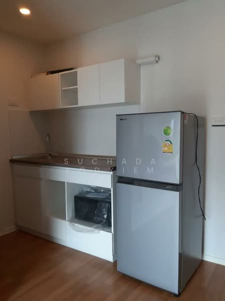 The Selected Kaset-Ngam Wongwan, Bangkok, 18 Ngamwongwan Road, Lat Yao, Chatuchak, Bangkok, 1 Bedroom, 31 sqm, Condo For Sale, by Suchada Yodyiem, 500268727 - DDproperty.com