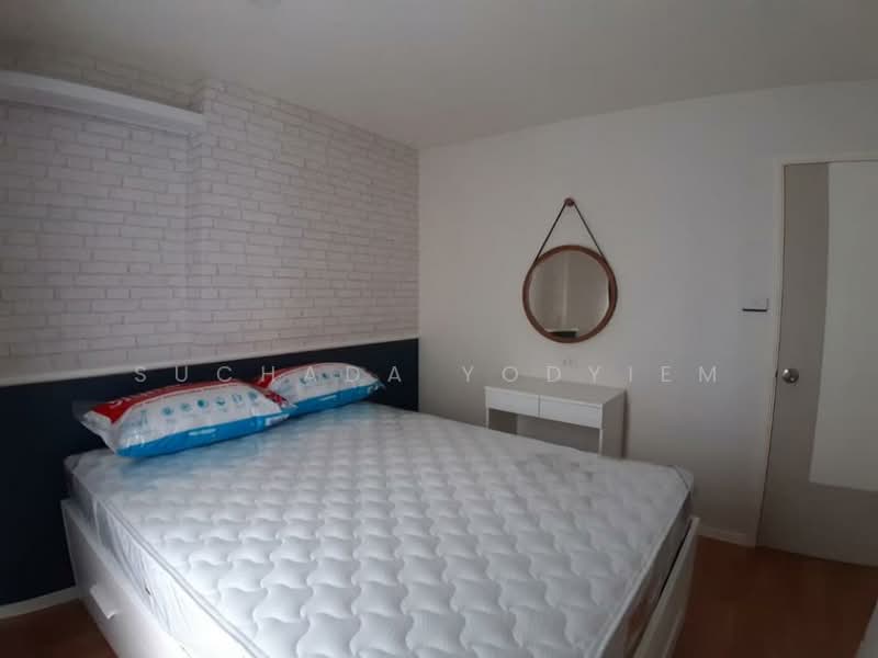 The Selected Kaset-Ngam Wongwan, Bangkok, 18 Ngamwongwan Road, Lat Yao, Chatuchak, Bangkok, 1 Bedroom, 31 sqm, Condo For Sale, by Suchada Yodyiem, 500268727 - DDproperty.com