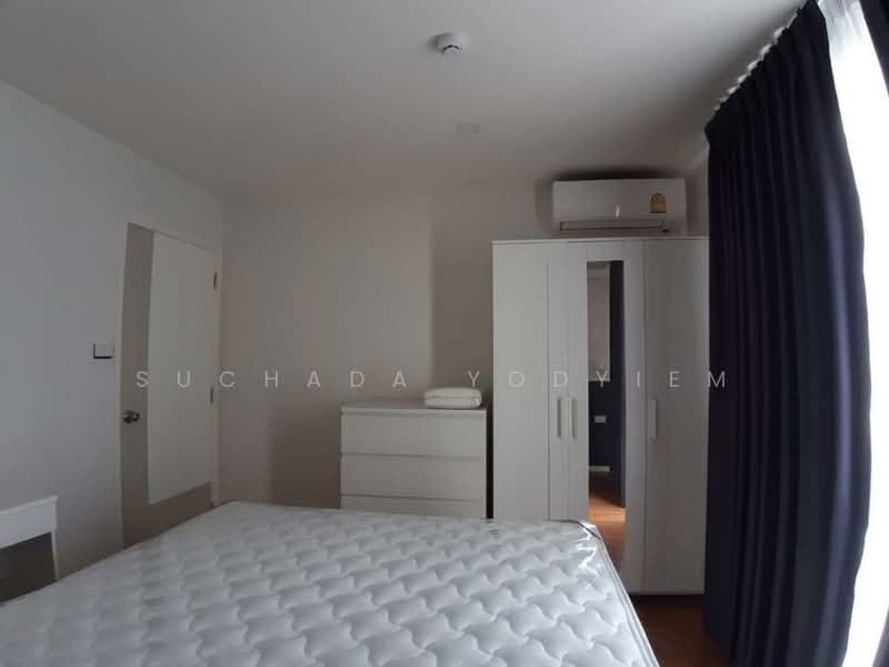 The Selected Kaset-Ngam Wongwan, Bangkok, 18 Ngamwongwan Road, Lat Yao, Chatuchak, Bangkok, 1 Bedroom, 31 sqm, Condo For Sale, by Suchada Yodyiem, 500268727 - DDproperty.com