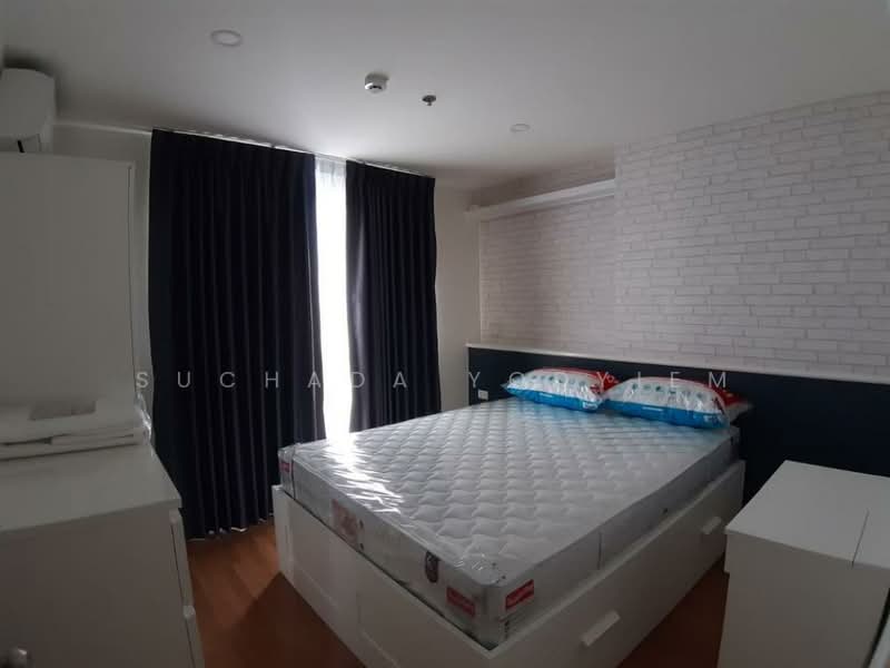 The Selected Kaset-Ngam Wongwan, Bangkok, 18 Ngamwongwan Road, Lat Yao, Chatuchak, Bangkok, 1 Bedroom, 31 sqm, Condo For Sale, by Suchada Yodyiem, 500268727 - DDproperty.com