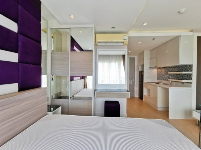 ให้เช่า - La Santir : ลาซานเทียร์, ชลบุรี