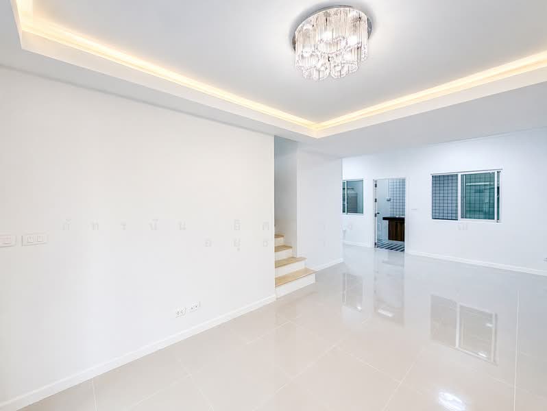 Pruksa Ville 64 Saimai, Bangkok, Sai Mai Road, Sai Mai, Sai Mai, Bangkok, 3 Bedrooms, 70 sqm, Townhouse For Sale, by ภัทรนัน อิศรางกูร ณ อยุธยา, 500268729 - DDproperty.com