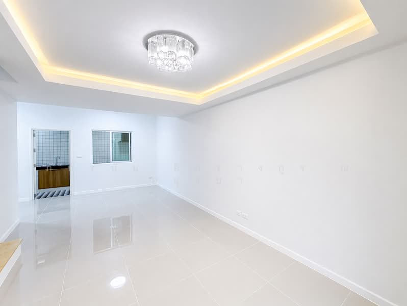 Pruksa Ville 64 Saimai, Bangkok, Sai Mai Road, Sai Mai, Sai Mai, Bangkok, 3 Bedrooms, 70 sqm, Townhouse For Sale, by ภัทรนัน อิศรางกูร ณ อยุธยา, 500268729 - DDproperty.com