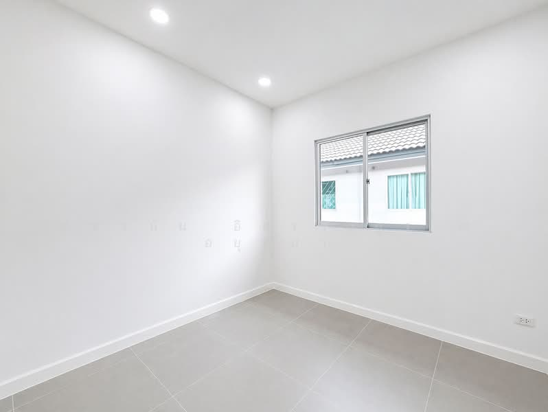 Pruksa Ville 64 Saimai, Bangkok, Sai Mai Road, Sai Mai, Sai Mai, Bangkok, 3 Bedrooms, 70 sqm, Townhouse For Sale, by ภัทรนัน อิศรางกูร ณ อยุธยา, 500268729 - DDproperty.com
