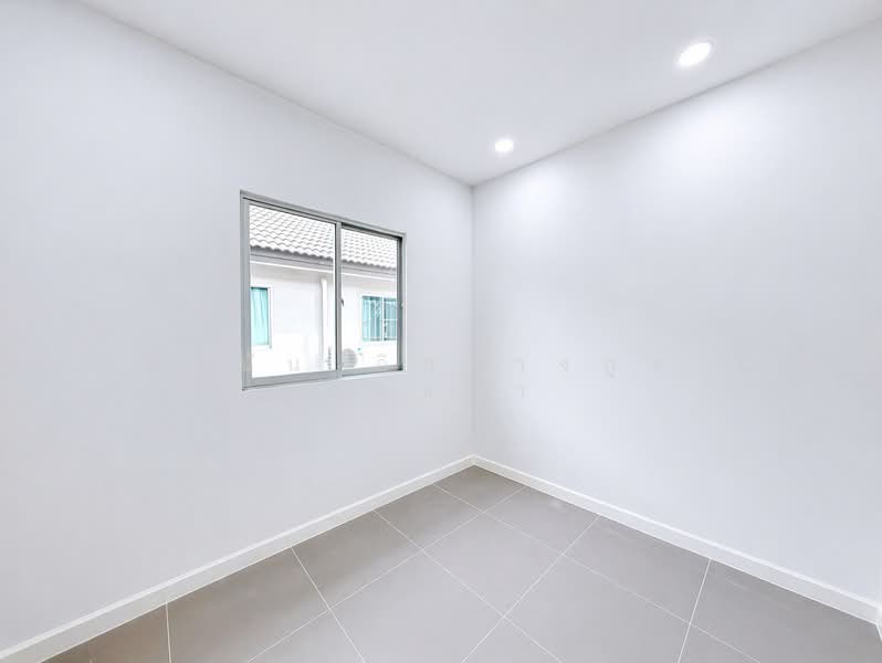 Pruksa Ville 64 Saimai, Bangkok, Sai Mai Road, Sai Mai, Sai Mai, Bangkok, 3 Bedrooms, 70 sqm, Townhouse For Sale, by ภัทรนัน อิศรางกูร ณ อยุธยา, 500268729 - DDproperty.com