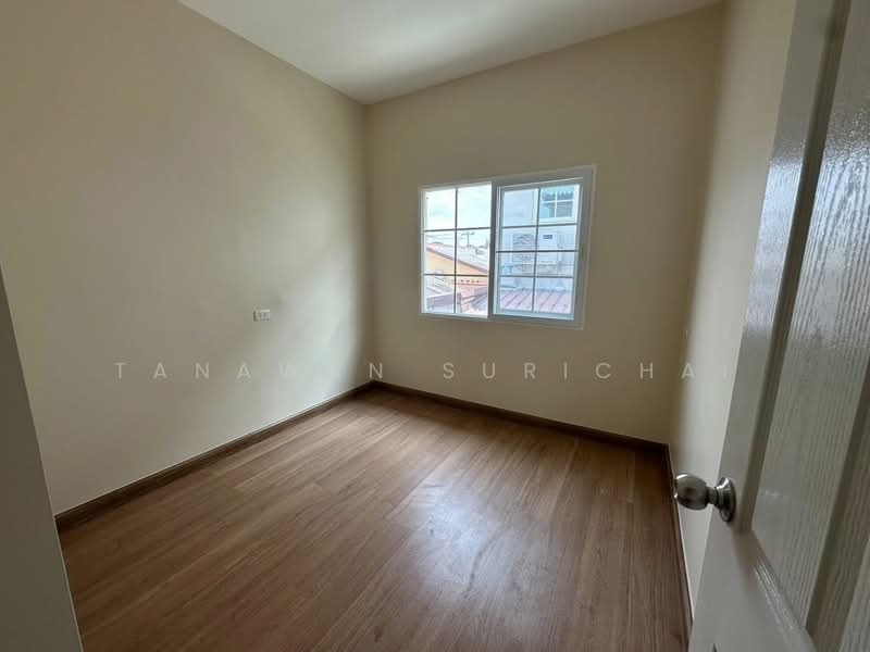 4-BR Townhouse, Chon Buri (Pattaya), Nong Pru, Bang Lamung (Pattaya), Chon Buri (Pattaya), 4 Bedrooms, 220 sqm, Townhouse For Sale, by Tanawan Surichai, 500268735 - DDproperty.com