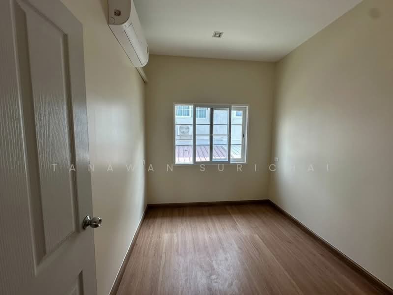 4-BR Townhouse, Chon Buri (Pattaya), Nong Pru, Bang Lamung (Pattaya), Chon Buri (Pattaya), 4 Bedrooms, 220 sqm, Townhouse For Sale, by Tanawan Surichai, 500268735 - DDproperty.com