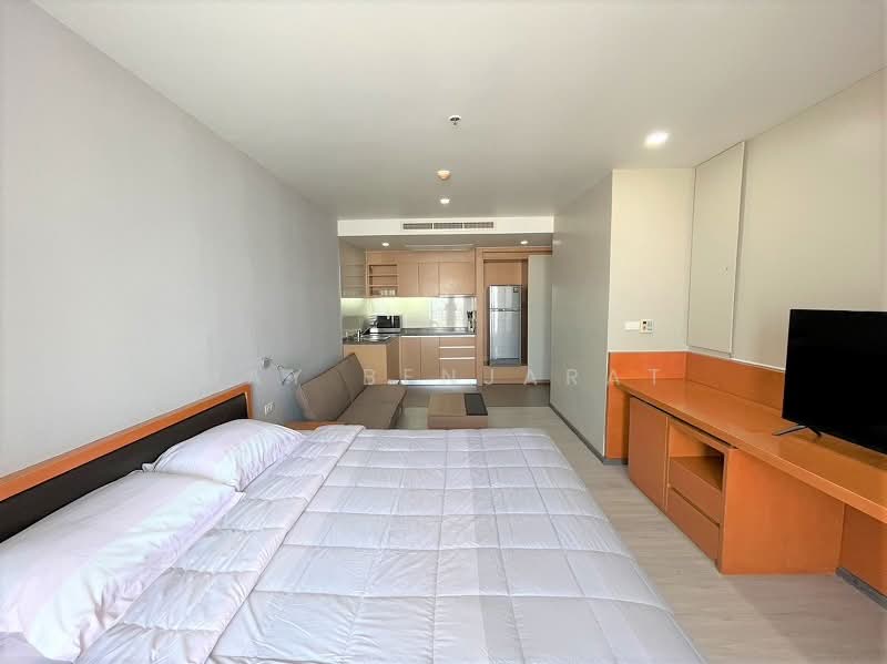 Sathorn Prime Residence : สาทร ไพร์ม เรสซิเดนซ์, กรุงเทพ, ถนนนราธิวาสราชนครินทร์, ยานนาวา, สาทร, กรุงเทพ, 40 ตร.ม., คอนโด ขาย, โดย Trinity Relocation Consultant Co.,Ltd, 500268736 - DDproperty.com