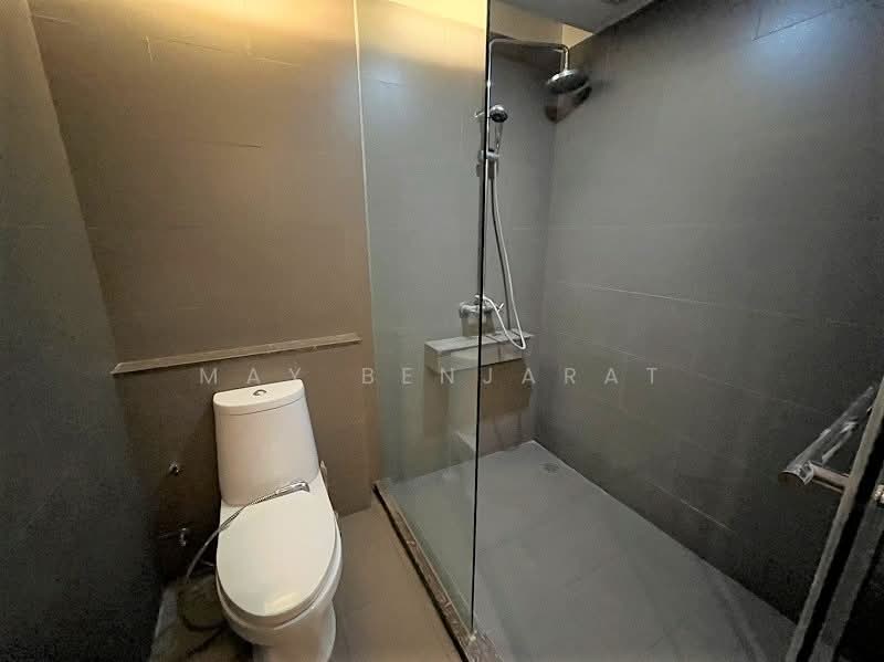 Sathorn Prime Residence : สาทร ไพร์ม เรสซิเดนซ์, กรุงเทพ, ถนนนราธิวาสราชนครินทร์, ยานนาวา, สาทร, กรุงเทพ, 40 ตร.ม., คอนโด ขาย, โดย Trinity Relocation Consultant Co.,Ltd, 500268736 - DDproperty.com