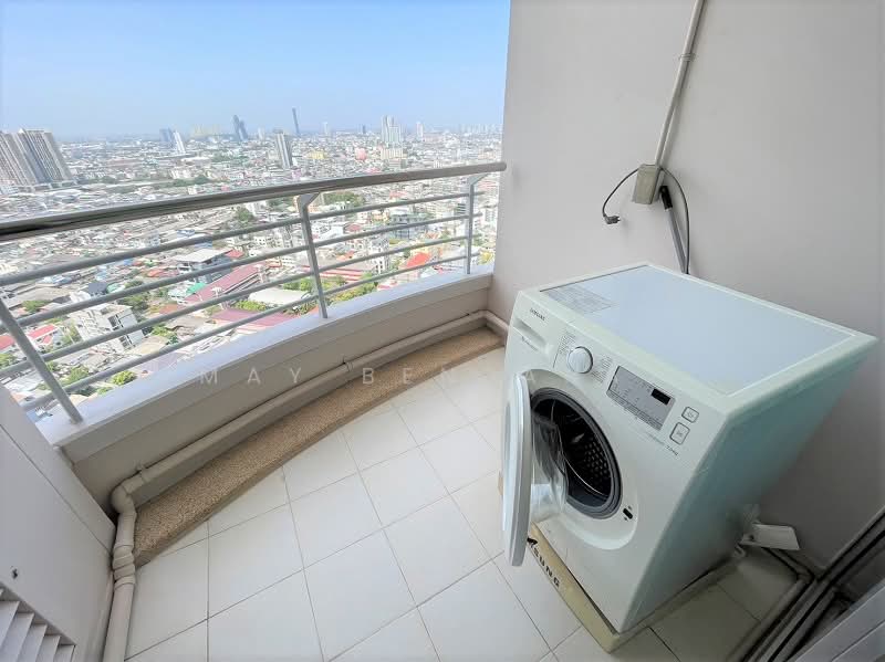 Sathorn Prime Residence : สาทร ไพร์ม เรสซิเดนซ์, กรุงเทพ, ถนนนราธิวาสราชนครินทร์, ยานนาวา, สาทร, กรุงเทพ, 40 ตร.ม., คอนโด ขาย, โดย Trinity Relocation Consultant Co.,Ltd, 500268736 - DDproperty.com