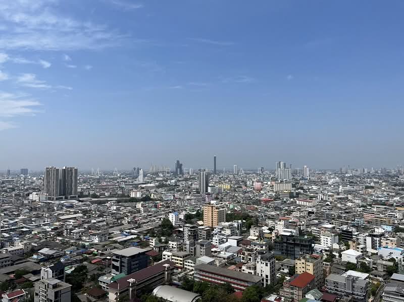 Sathorn Prime Residence : สาทร ไพร์ม เรสซิเดนซ์, กรุงเทพ, ถนนนราธิวาสราชนครินทร์, ยานนาวา, สาทร, กรุงเทพ, 40 ตร.ม., คอนโด ขาย, โดย Trinity Relocation Consultant Co.,Ltd, 500268736 - DDproperty.com