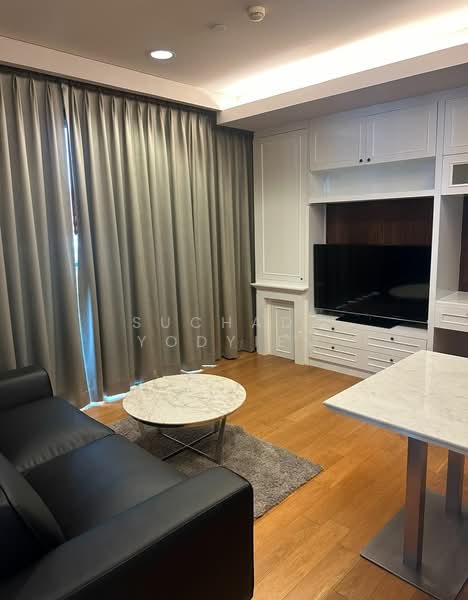 The Lumpini 24, Bangkok, Sukhumvit 24 Road, Khong Tan, Khlong Toei, Bangkok, 2 Bedrooms, 55 sqm, Condo For Sale, by Suchada Yodyiem, 500268737 - DDproperty.com