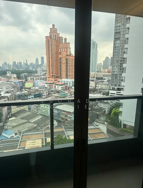 The Lumpini 24, Bangkok, Sukhumvit 24 Road, Khong Tan, Khlong Toei, Bangkok, 2 Bedrooms, 55 sqm, Condo For Sale, by Suchada Yodyiem, 500268737 - DDproperty.com