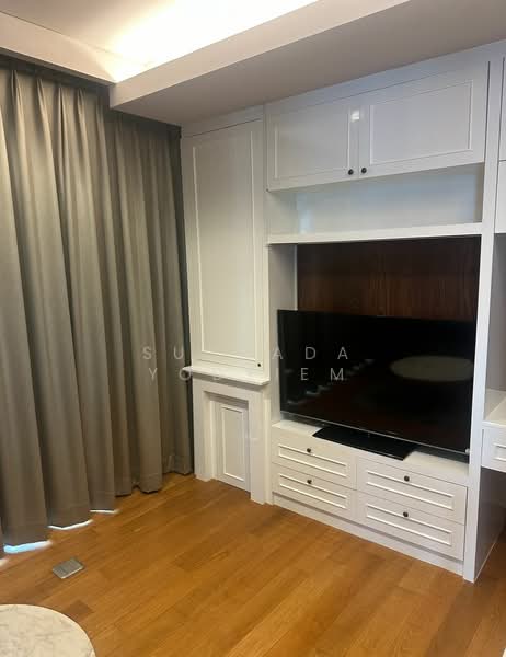 The Lumpini 24, Bangkok, Sukhumvit 24 Road, Khong Tan, Khlong Toei, Bangkok, 2 Bedrooms, 55 sqm, Condo For Sale, by Suchada Yodyiem, 500268737 - DDproperty.com