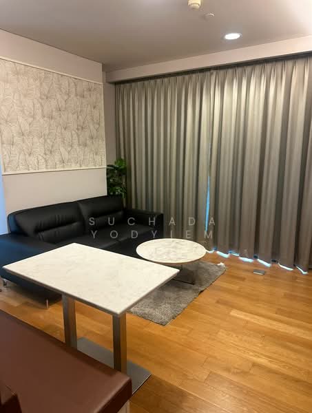 The Lumpini 24, Bangkok, Sukhumvit 24 Road, Khong Tan, Khlong Toei, Bangkok, 2 Bedrooms, 55 sqm, Condo For Sale, by Suchada Yodyiem, 500268737 - DDproperty.com