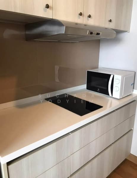 The Lumpini 24, Bangkok, Sukhumvit 24 Road, Khong Tan, Khlong Toei, Bangkok, 2 Bedrooms, 55 sqm, Condo For Sale, by Suchada Yodyiem, 500268737 - DDproperty.com
