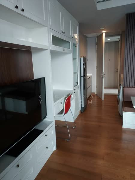 The Lumpini 24, Bangkok, Sukhumvit 24 Road, Khong Tan, Khlong Toei, Bangkok, 2 Bedrooms, 55 sqm, Condo For Sale, by Suchada Yodyiem, 500268737 - DDproperty.com