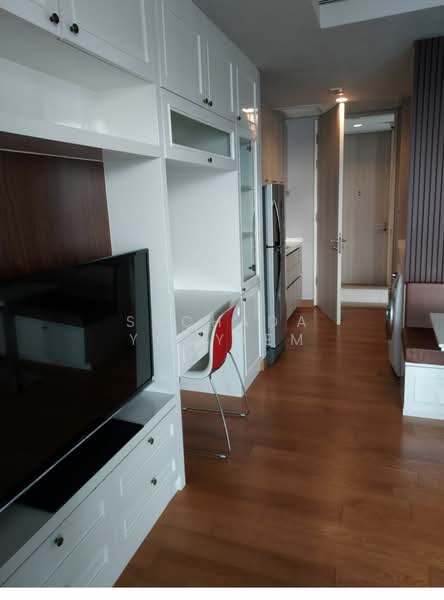The Lumpini 24, Bangkok, Sukhumvit 24 Road, Khong Tan, Khlong Toei, Bangkok, 2 Bedrooms, 55 sqm, Condo For Sale, by Suchada Yodyiem, 500268737 - DDproperty.com