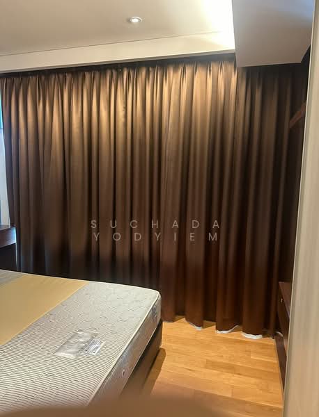 The Lumpini 24, Bangkok, Sukhumvit 24 Road, Khong Tan, Khlong Toei, Bangkok, 2 Bedrooms, 55 sqm, Condo For Sale, by Suchada Yodyiem, 500268737 - DDproperty.com