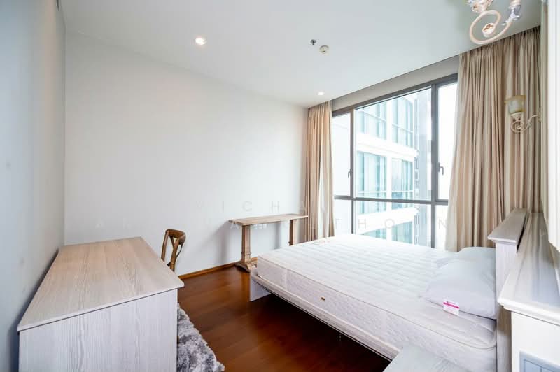 Quattro by Sansiri, Bangkok, 134 Thong Lo 4 Alley, Khlong Tan Nua, Watthana, Bangkok, 1 Bedroom, 55 sqm, Condo For Rent, by Vichai  Annavakulthorn, 500268738 - DDproperty.com