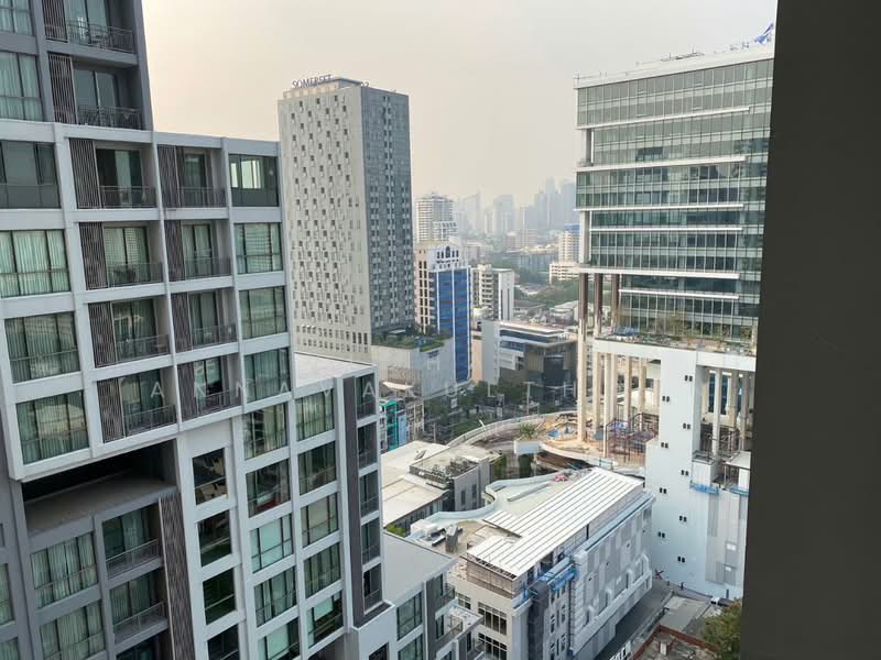 Quattro by Sansiri, Bangkok, 134 Thong Lo 4 Alley, Khlong Tan Nua, Watthana, Bangkok, 1 Bedroom, 55 sqm, Condo For Rent, by Vichai  Annavakulthorn, 500268738 - DDproperty.com