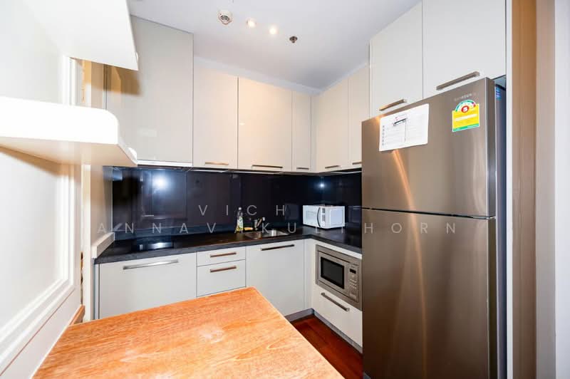 Quattro by Sansiri, Bangkok, 134 Thong Lo 4 Alley, Khlong Tan Nua, Watthana, Bangkok, 1 Bedroom, 55 sqm, Condo For Rent, by Vichai  Annavakulthorn, 500268738 - DDproperty.com