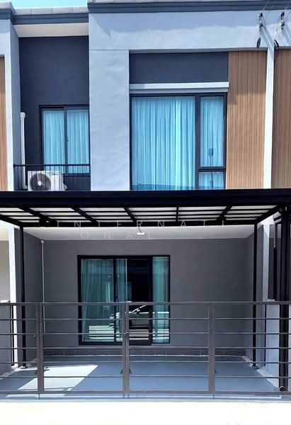 Pleno Sukhumvit-Bangna 2 : พลีโน่ สุขุมวิท-บางนา 2, สมุทรปราการ, ถนนบางนา-ตราด, บางแก้ว, บางพลี, สมุทรปราการ, 110 ตร.ม., ทาวน์เฮ้าส์ ให้เช่า, โดย Correct Property, 500268741 - DDproperty.com