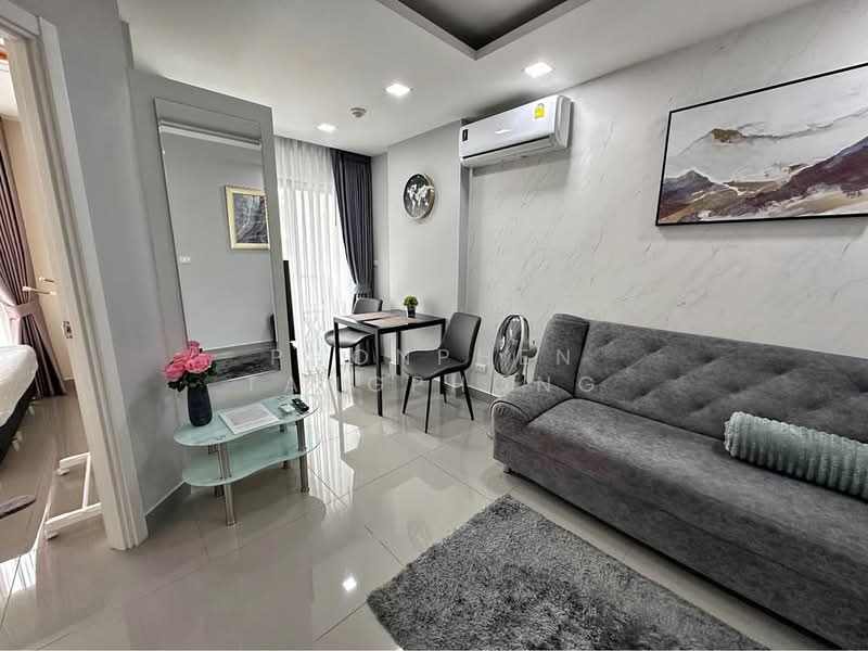 Siam Oriental Star, Chon Buri (Pattaya), Phra Tam Nak 6 Alley, Nong Pru, Bang Lamung (Pattaya), Chon Buri (Pattaya), 1 Bedroom, 30 sqm, Condo For Rent, by Vikrant Kokar, 500268747 - DDproperty.com