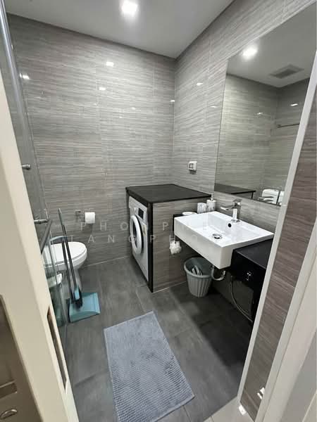 Siam Oriental Star, Chon Buri (Pattaya), Phra Tam Nak 6 Alley, Nong Pru, Bang Lamung (Pattaya), Chon Buri (Pattaya), 1 Bedroom, 30 sqm, Condo For Rent, by Vikrant Kokar, 500268747 - DDproperty.com