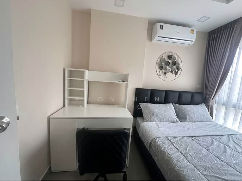 Siam Oriental Star, Chon Buri (Pattaya), Phra Tam Nak 6 Alley, Nong Pru, Bang Lamung (Pattaya), Chon Buri (Pattaya), 1 Bedroom, 30 sqm, Condo For Rent, by Vikrant Kokar, 500268747 - DDproperty.com