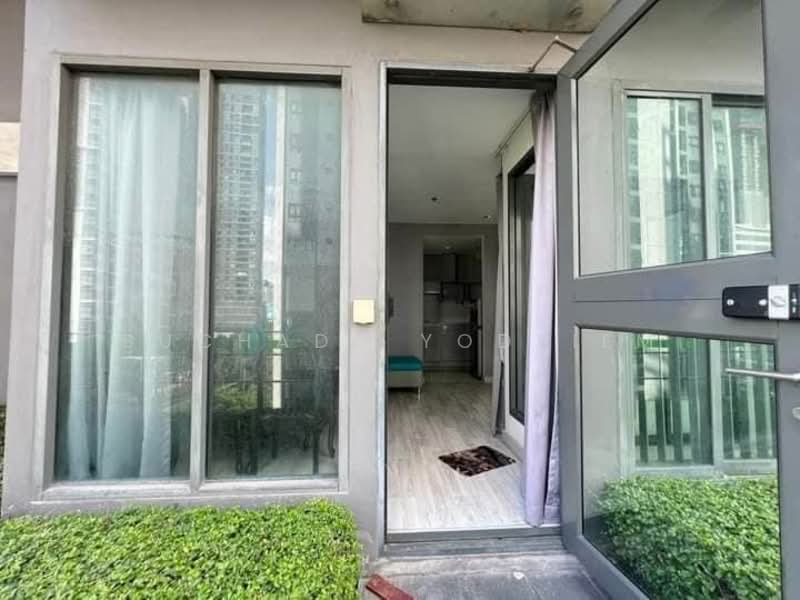 IDEO MOBI Rama 9, Bangkok, 90 Rama 9 Road, Huai Khwang, Huai Khwang, Bangkok, 2 Bedrooms, 60 sqm, Condo For Sale, by Suchada Yodyiem, 500268748 - DDproperty.com